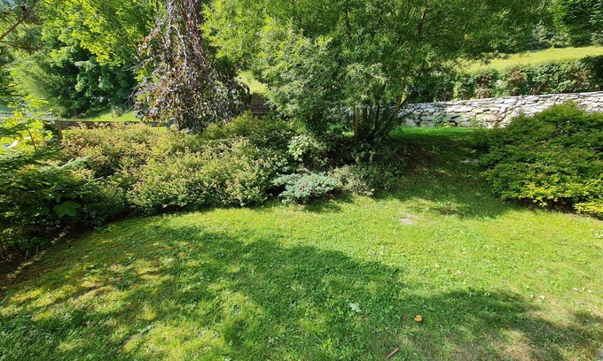 Sankt Oswald Apartment | Beautiful Apartment Near ski Resort