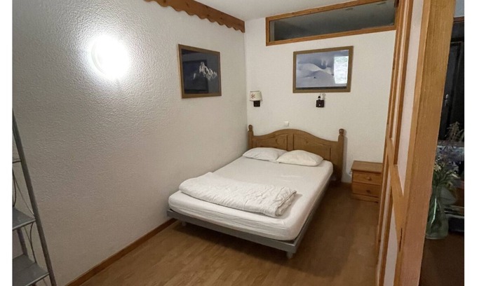 Puy-Saint-Vincent Apartment | Beautiful apartment at the foot of the slopes 1800m