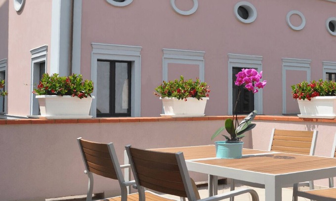 Civitanova Marche Apartment | Beautiful apartment in the center