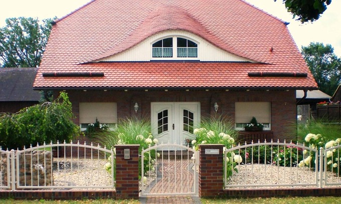 Radensdorf Apartment | Beautiful apartment in the Spreewald for 2 to 6 people