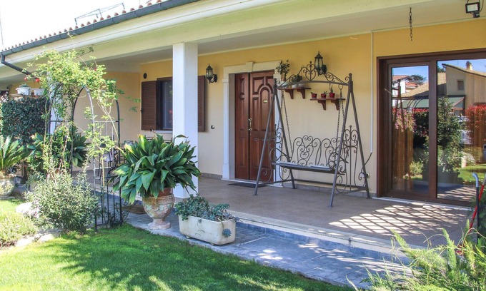Manoppello Apartment | Beautiful apartment in Manoppello Scalo