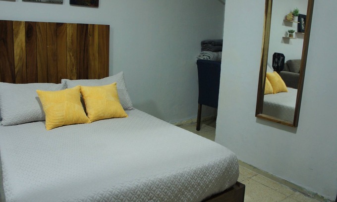Centro Historico Apartment | Beautiful apartment in the Historic Center, first floor