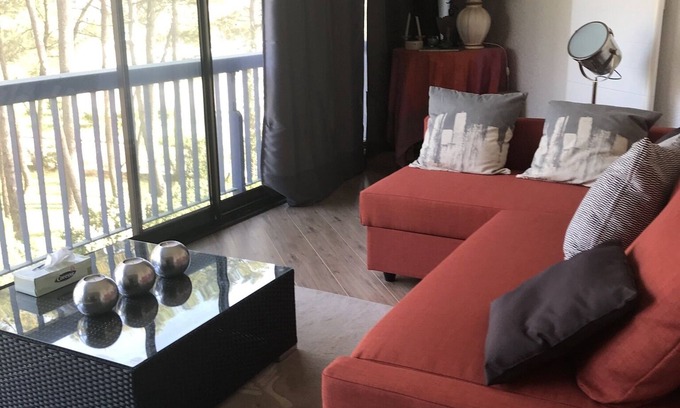 Soorts-Hossegor Apartment | BEAUTIFUL APARTMENT BEAUTIFUL LOCATION