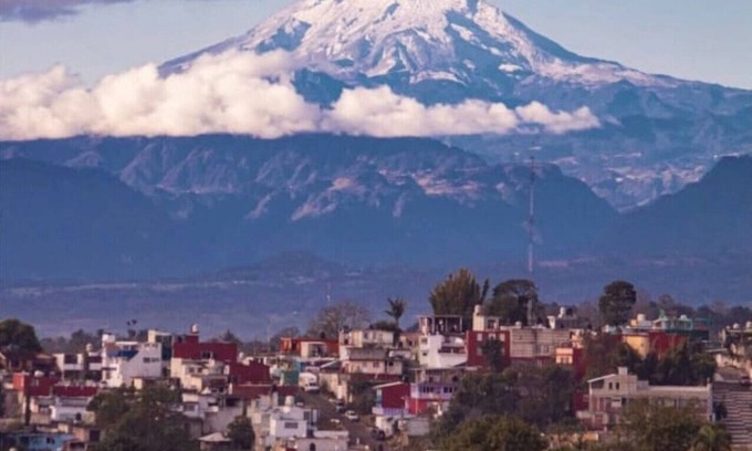 Xalapa House | Beautiful Apartment/internet/central Location/Wi-fi