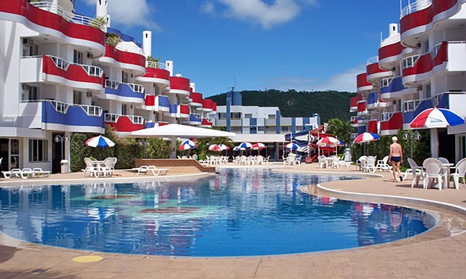 Ingleses Norte Apartment | Beautiful apartment in front of Ingleses beach with sea view
