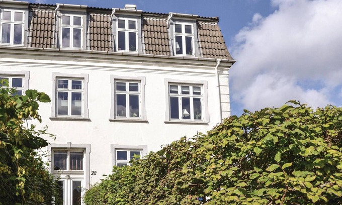 Charlottenlund Apartment | Beautiful apartment in Charlottenlund