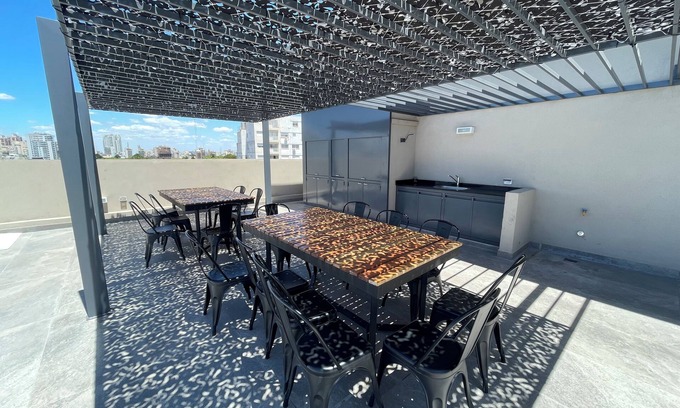 Caballito Apartment | Beautiful apartment for 4 pax in Caballito with pool