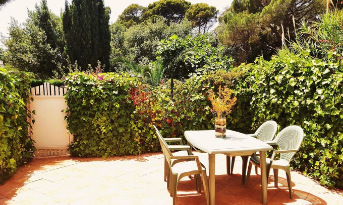 Platja d'Aro Apartment | Beautiful Apartment, Swimming Pool and Beach 1
