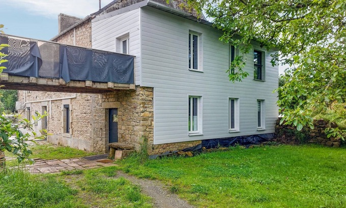 Saint-Evarzec Apartment | Beautiful apartment in Saint-Evarzec