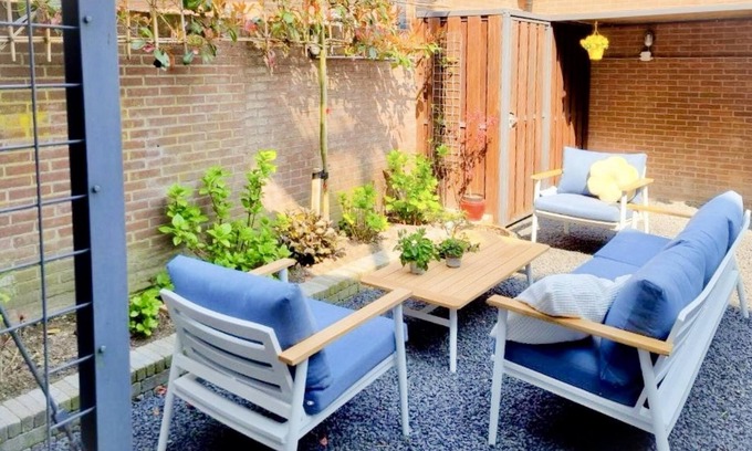 Oud-Beijerland Apartment | Beautiful Apartment in Oud-beijerland