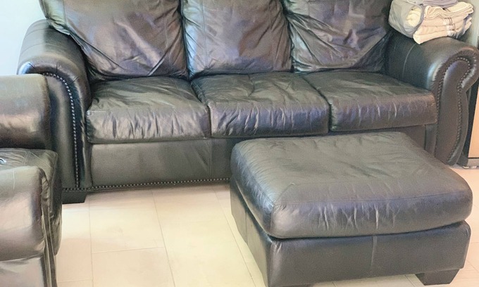 Daytona Beach Apartment | Beautiful Apartment 1BR+1Bath. Centrally located. Extra sofa bed