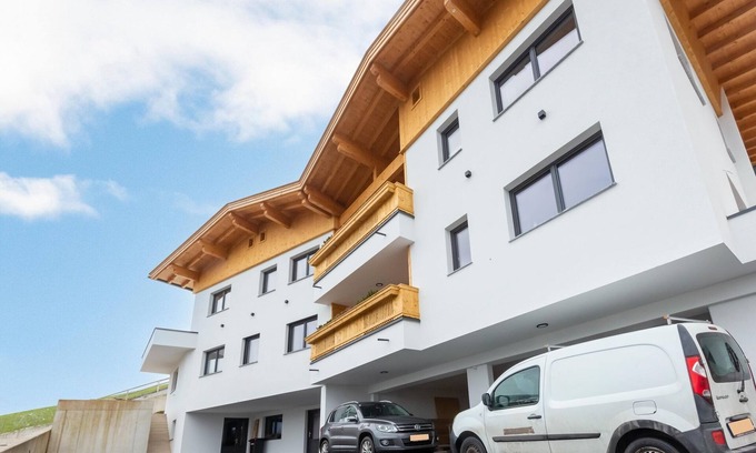 Hainzenberg Apartment | Beautiful Apartment in a top location in the Zillertal