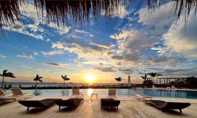Urb Plenomar Apartment | Beautiful apartment - Samaria club beach
