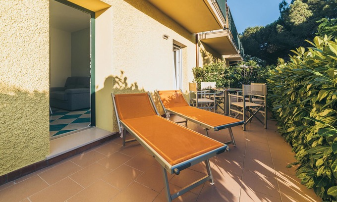 Ghiaia Apartment | Beautiful apartment in Deiva Marina