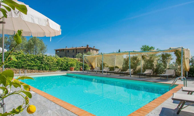 Larciano Apartment | Beautiful apartment in Lamporecchio