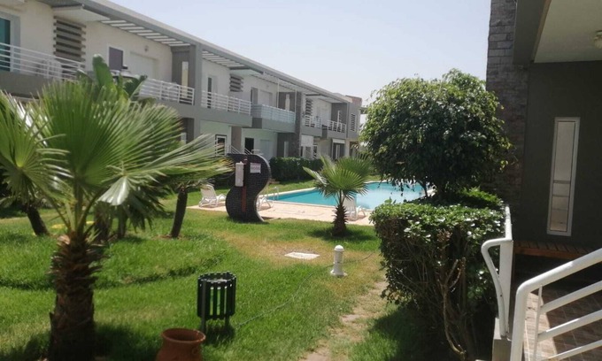 Lamharza Essahel Apartment | Beautiful apartment at DreamLand Sahel Sidi Rahal - Beach & pools