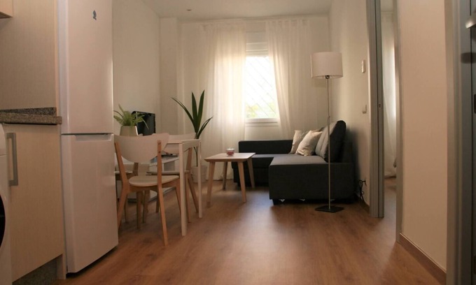 Bormujos Apartment | Beautiful apartment 10 min. from downtown Seville