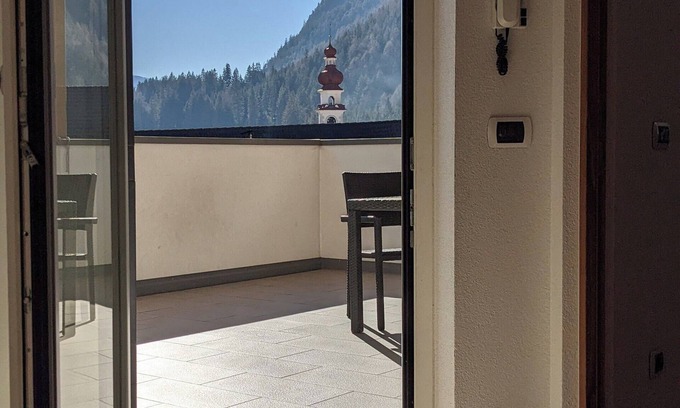 Villa Ottone Apartment | Beautiful apartment (150m²) Uttenheim near Bruneck