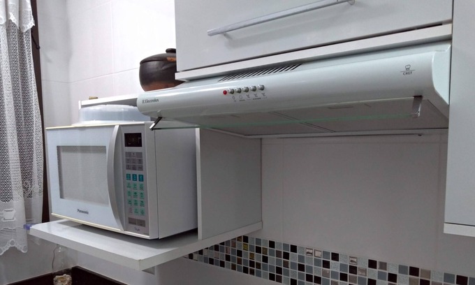 Maranduba Apartment | Beautiful apartment 450mts from the beach