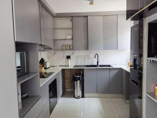 Nelspruit Apartment | Beautiful apartment behind Illanga Mall