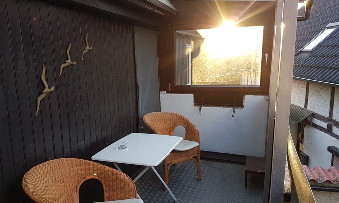 Voelpke Apartment | Beautiful apartment between Magdeburg Braunschweig and the Harz Mountains