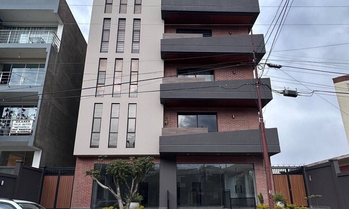 Cochabamba Apartment | Beautiful apartment with 2 rooms/3 beds/2 bathrooms with WIFI
