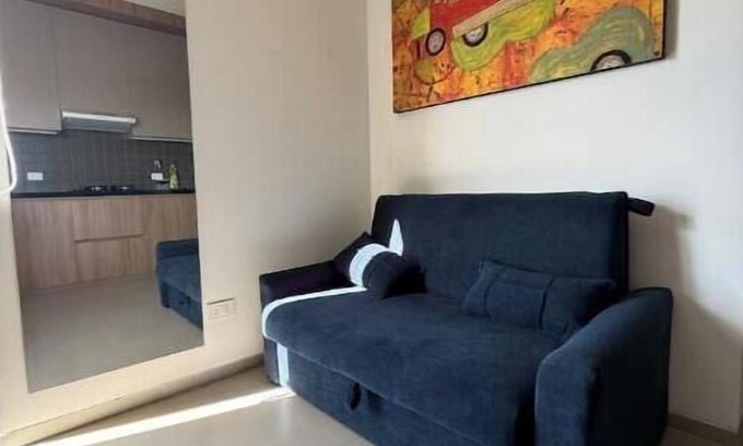 Tarija Apartment | Beautiful apartment