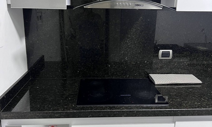 Bogota Apartment | Beautiful apartment Bogota/Colombia.