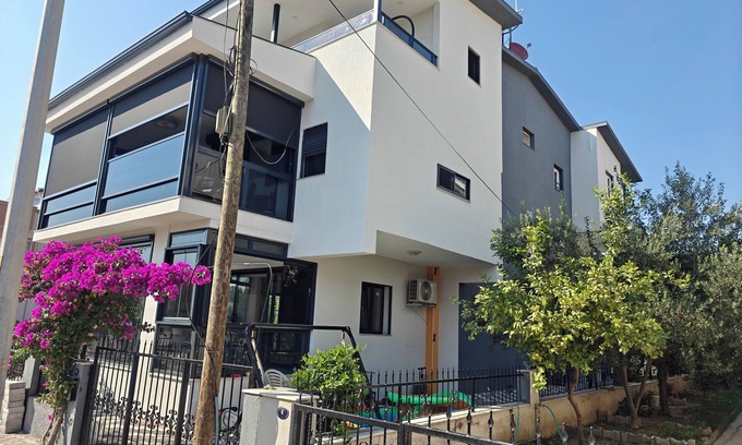Gumuldur Apartment | Beautiful apartment by the sea