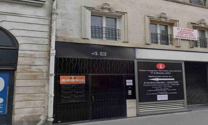 Chaussee-d'Antin Apartment | Beautiful apartment close to the Galeries Lafayette