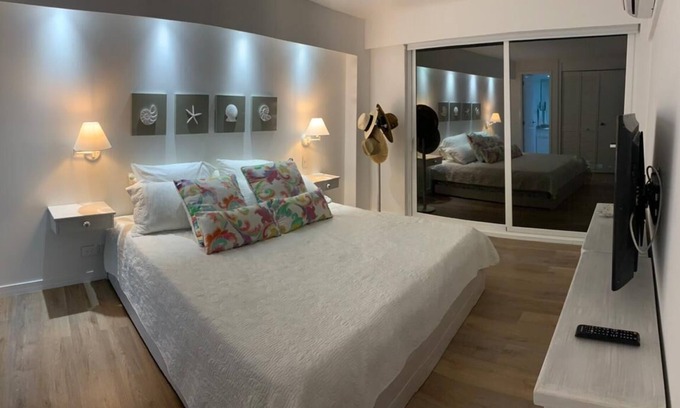 Punta Hansa Apartment | Beautiful Apartment 1 BR | Swimming Pool | Wifi