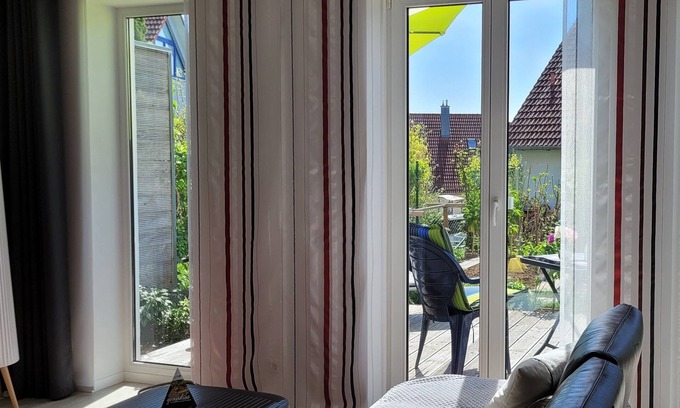 Bad Abbach Apartment | Beautiful apartment for two people with wifi