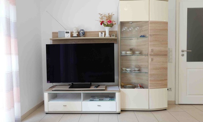 Bad Abbach Apartment | Beautiful apartment (65sqm) with terrace and garden