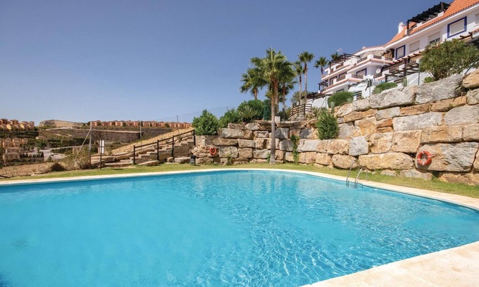 Alcorrin Apartment | Beautiful apartment in La Duquesa