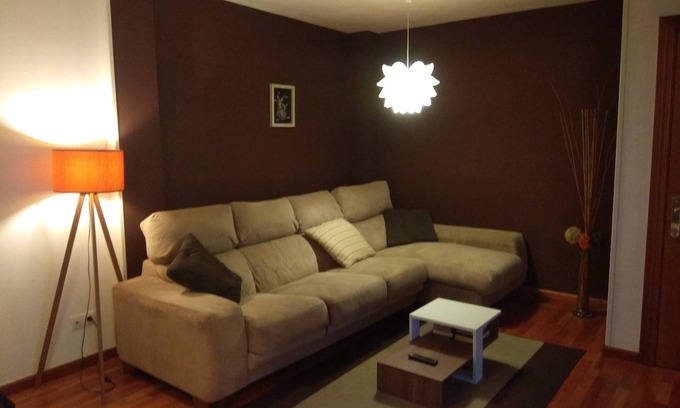 Llanes Apartment | BEAUTIFUL APARTMENT