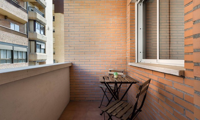 Abena Apartment | Beautiful apartment, ideal for families in the Aragonese Pyrenees.