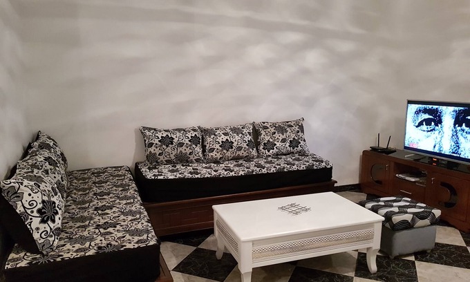 Boumerdes Apartment | BEAUTIFUL APARTMENT F3 7 BEDS