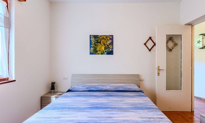 Corrido Apartment | Beautiful apartment for 2 guests with WIFI, TV, panoramic view and parking