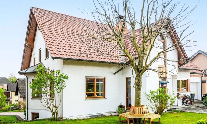 Brakel Apartment | Beautiful apartment for 5 guests with WIFI, TV, terrace and pets allowed
