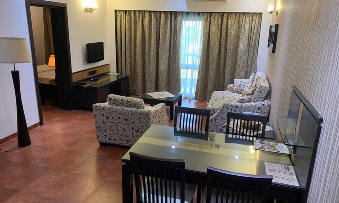 Anjuna Apartment | Beautiful Apartment for stay