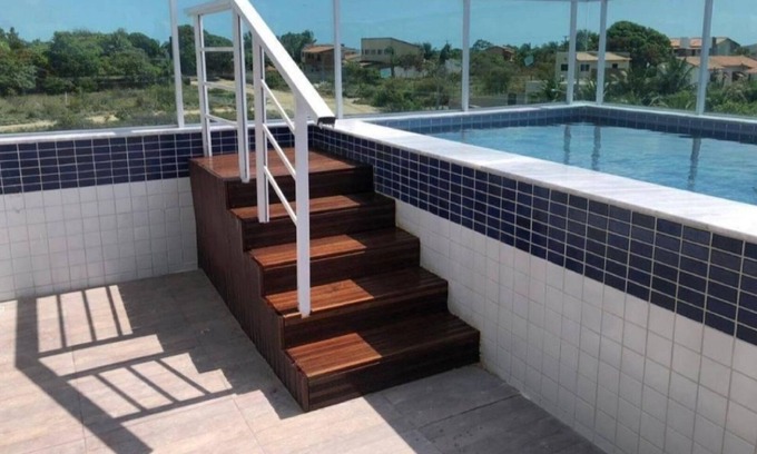 Village Jacuma Apartment | Beautiful apartment for rent in Carapibus