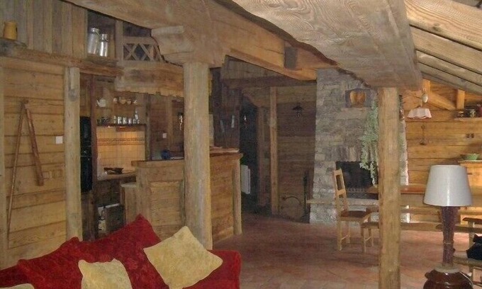 Val-d'Isere Apartment | Beautiful apartment at the foot of the slopes of Espace Killy