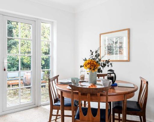 Saffron Walden Apartment | Beautiful Apartment Wendens Ambo