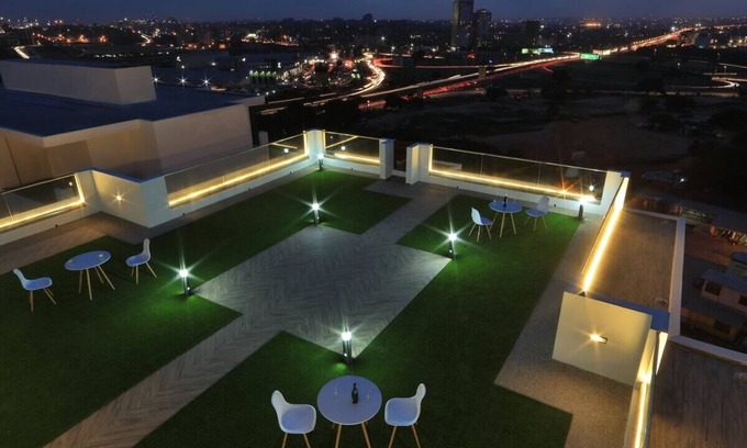 East Legon Apartment | Beautiful Apartment