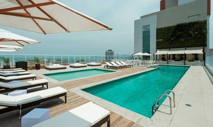 Gonzaga Apartment | Beautiful Apartment High Standard GONZAGA