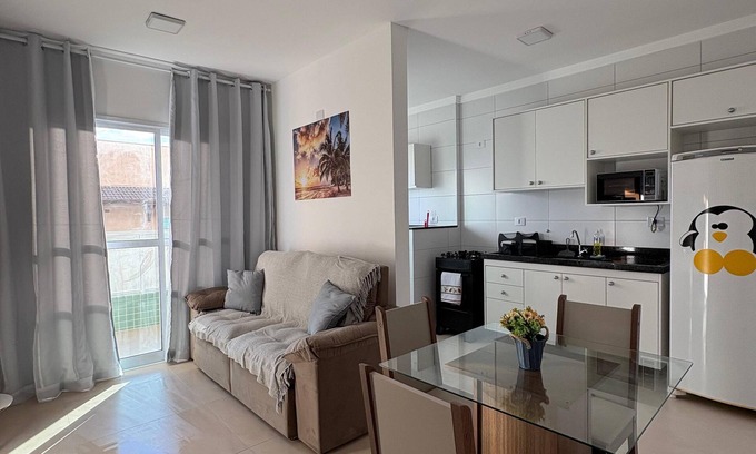 Centro Apartment | Beautiful apartment in the center with sea view