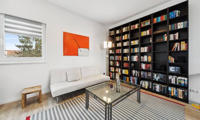 Eilenburg Apartment | Beautiful apartment in Eilenburg