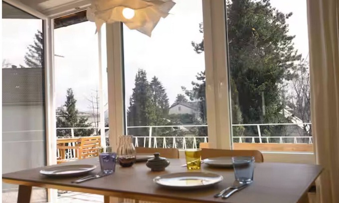 Starnberg Apartment | Beautiful apartment in the heart of Starnberg - 5 min to the lake