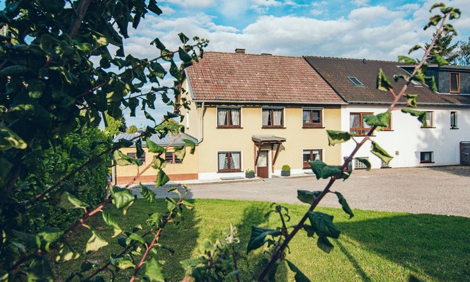 Kall Apartment | Beautiful apartment I directly on the Eifel National Park