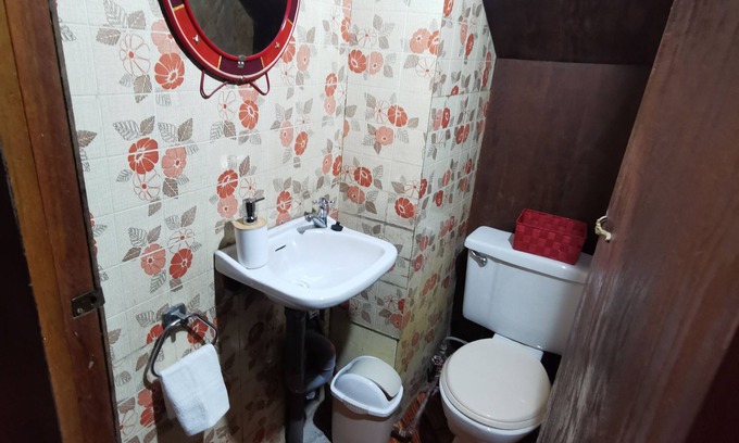Historical Center Apartment | Beautiful apartment in the city center